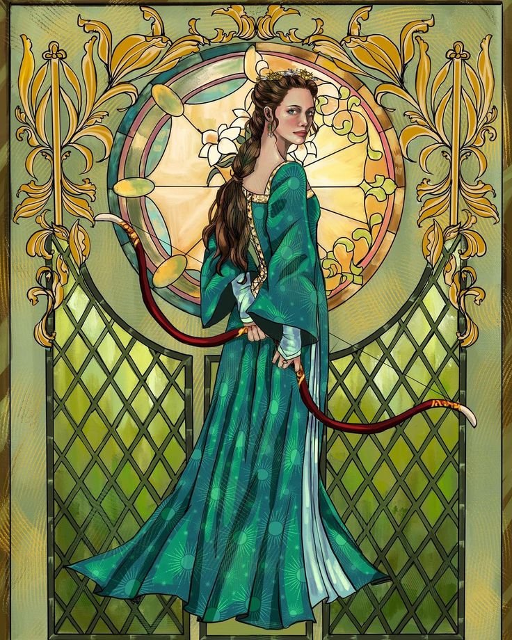 Susan Pevensie in Narnia Adaptations and Her Iconic Portrayers