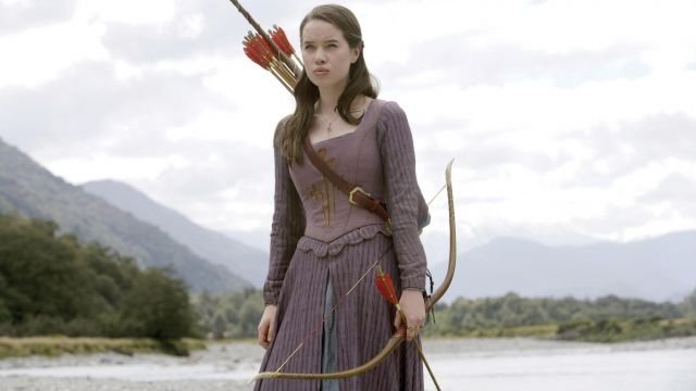 Susan Pevensies Character Arc Analysis Details Her Narnian Departure